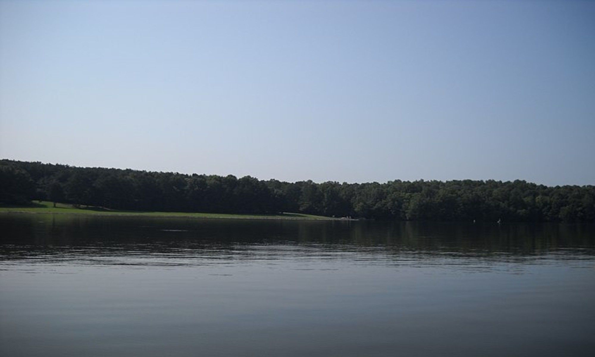 Waxhaw, NC Fishing: Antique Collectors’ Heaven On Earth