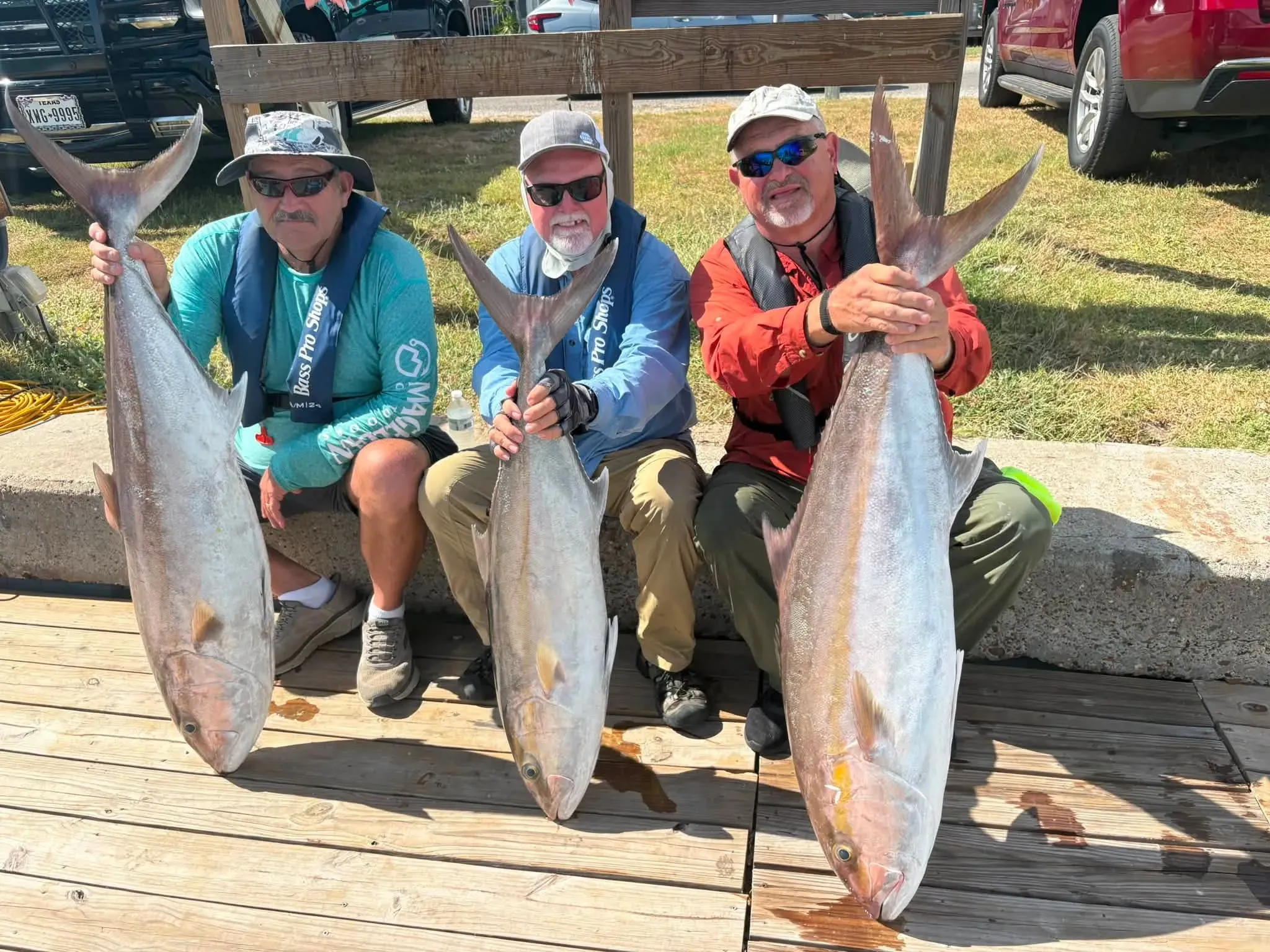  Weekly Fishing Report: October 23–29, 2026