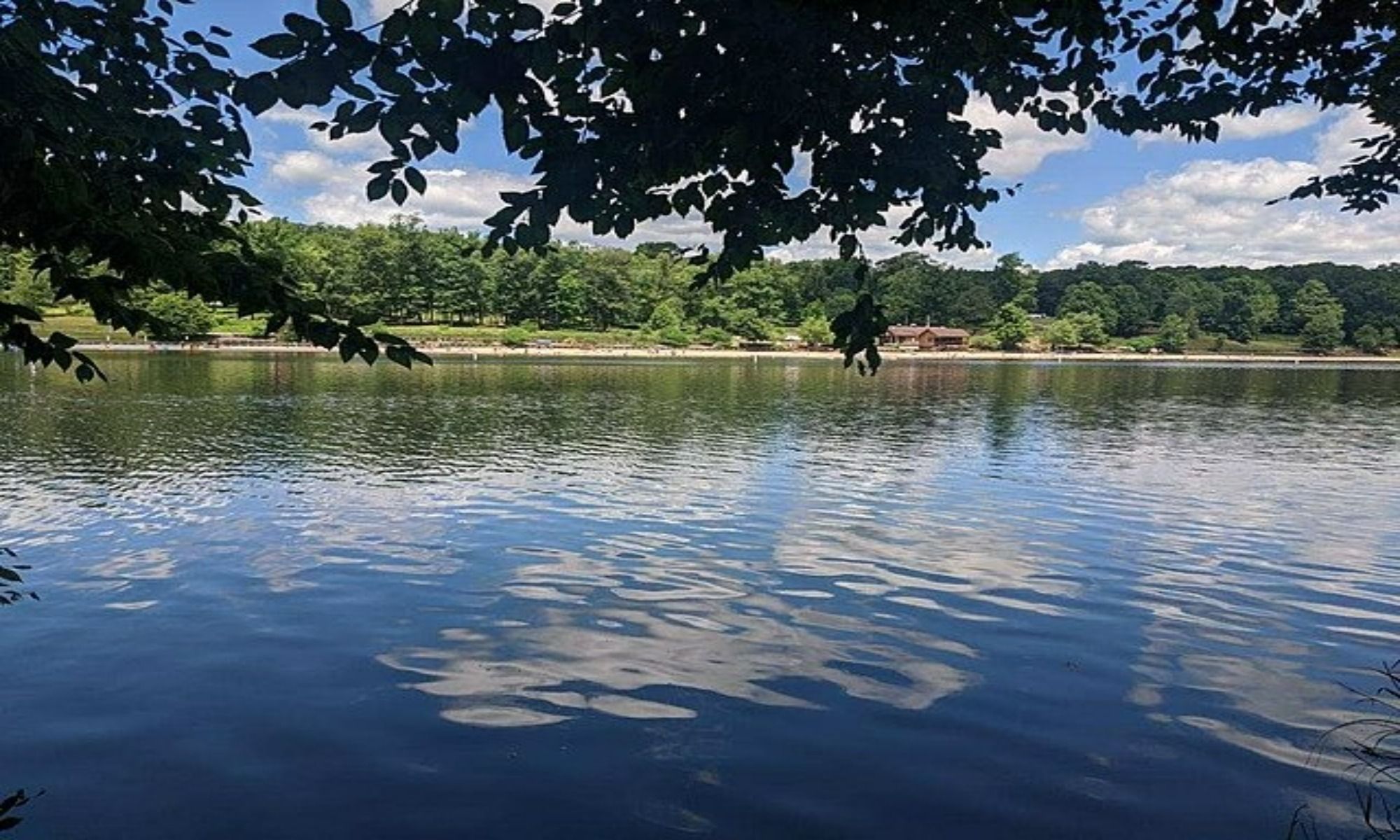 Wendell, MA Fishing: A Lovely Off-Grid Destination in Western Massachusetts