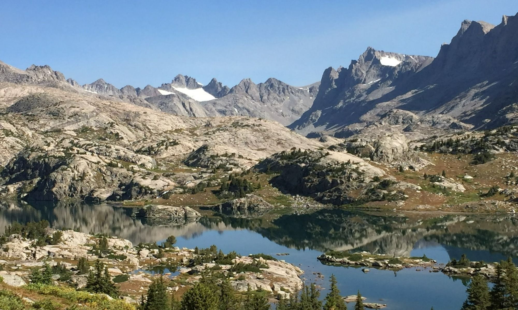 Wyoming, NY Fishing: More Angling Opportunities in the Equal State