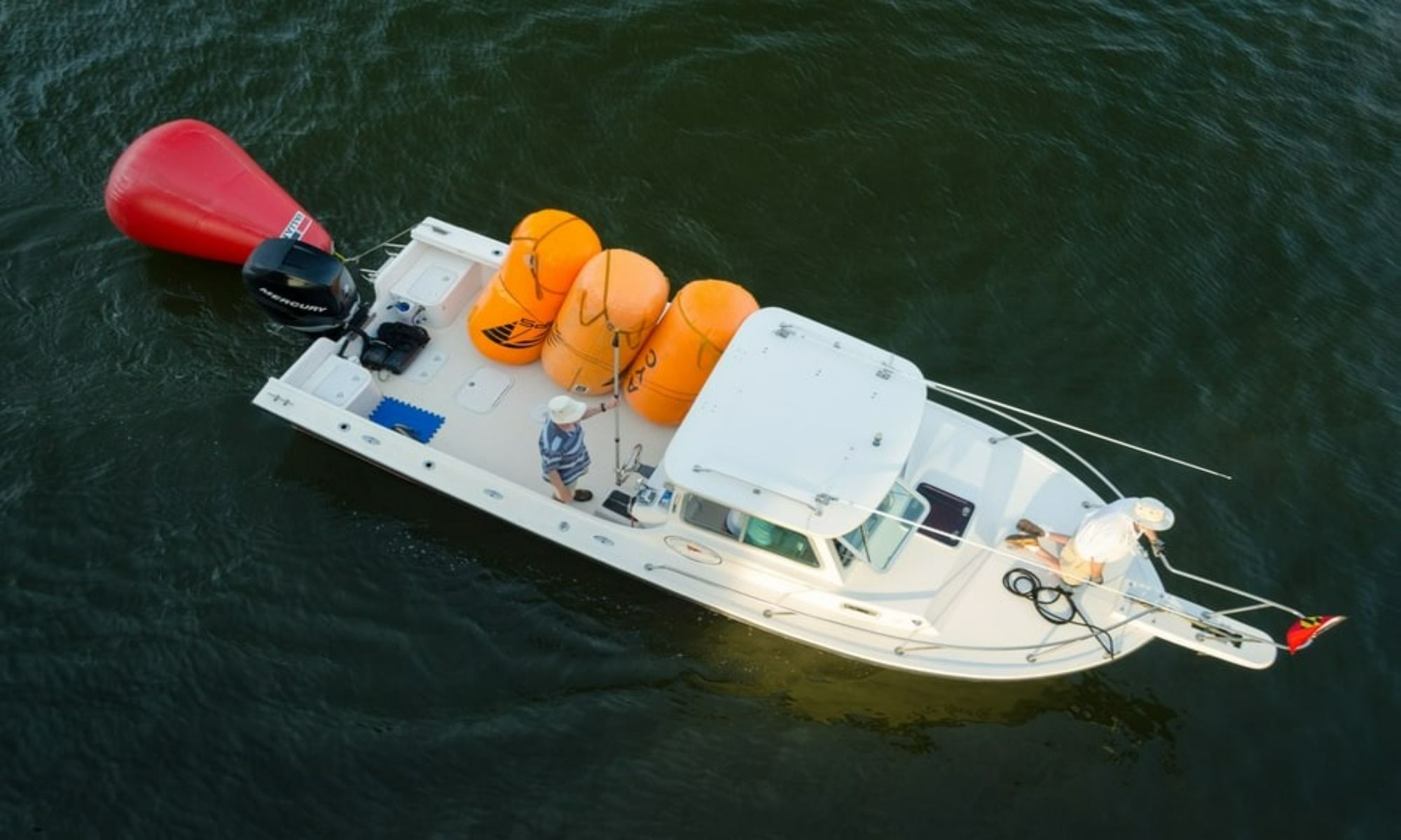 The Pros and Cons of Joining an Online Fishing Club
