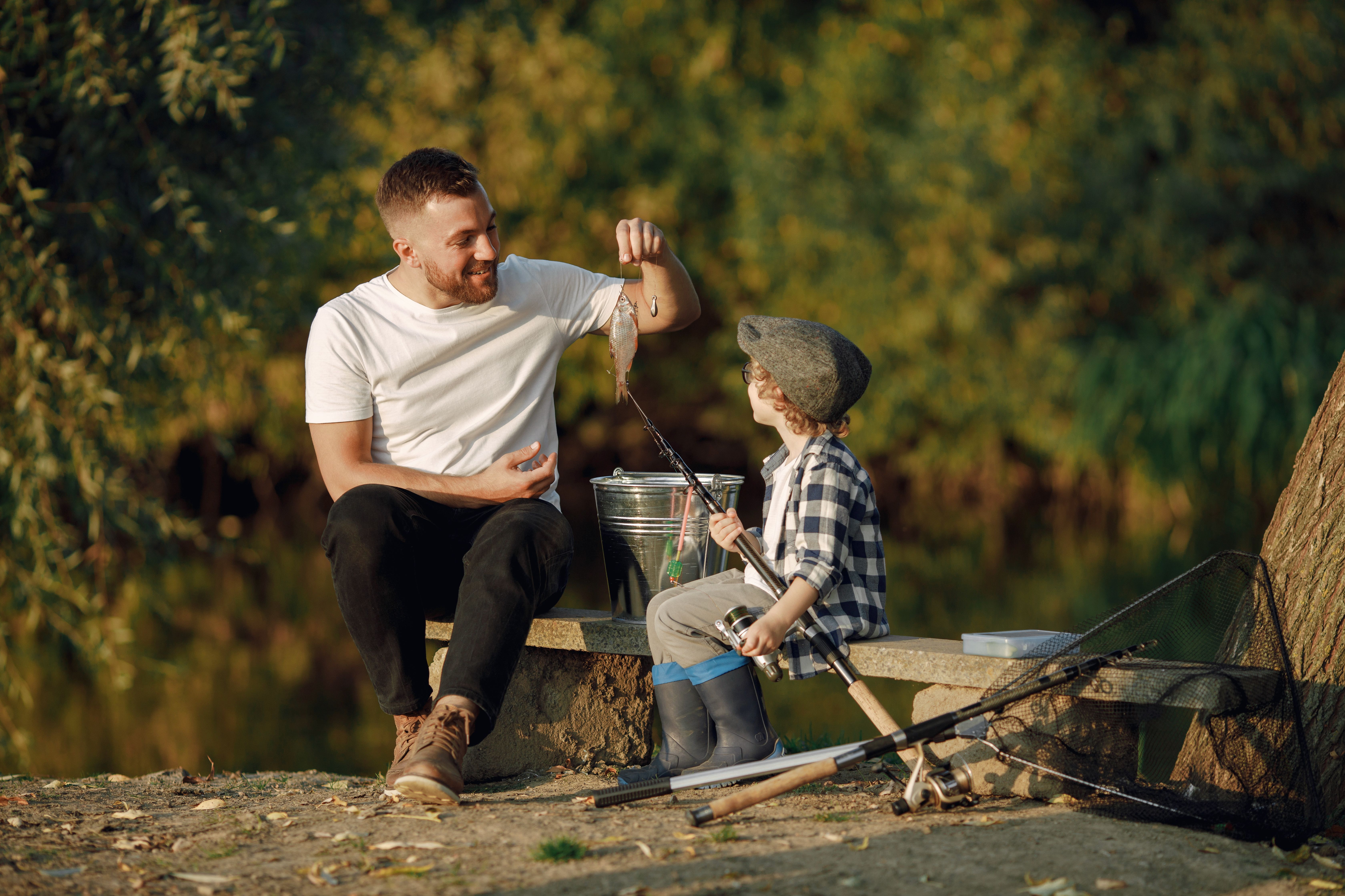 How to Plan a Family-Friendly Fishing Trip