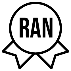 Ran