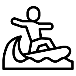 Surfing