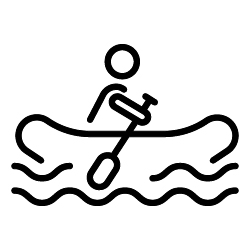 White Water Rafting