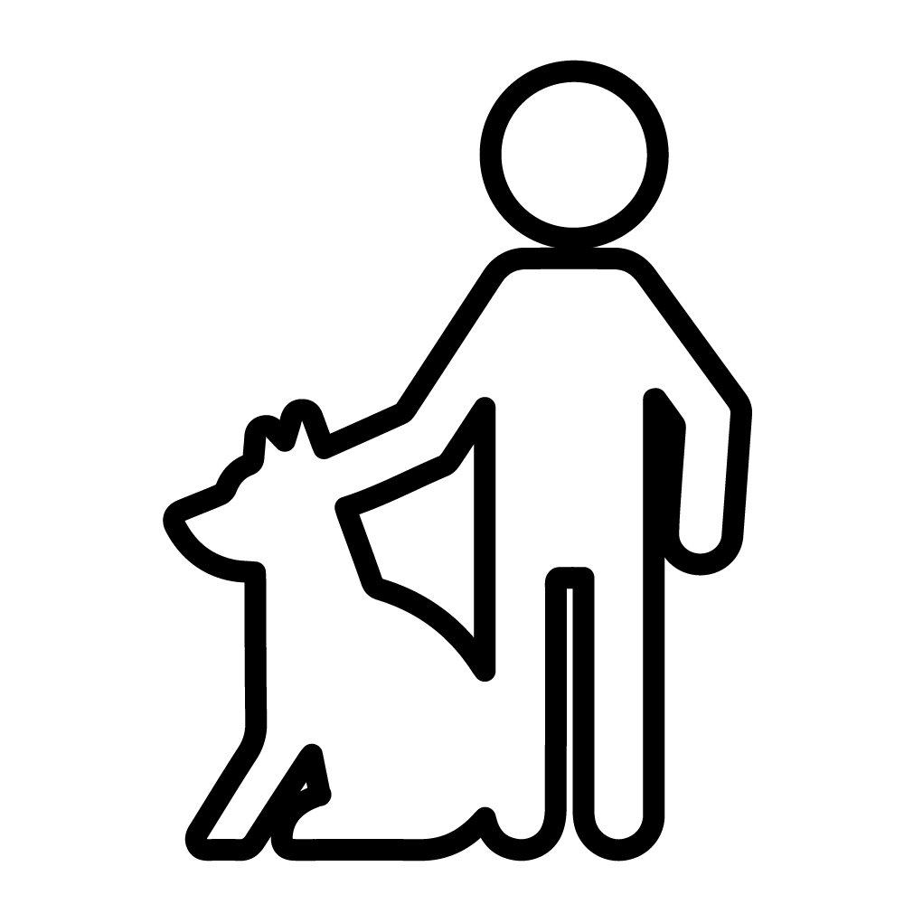 Anticipate Animal Behavior