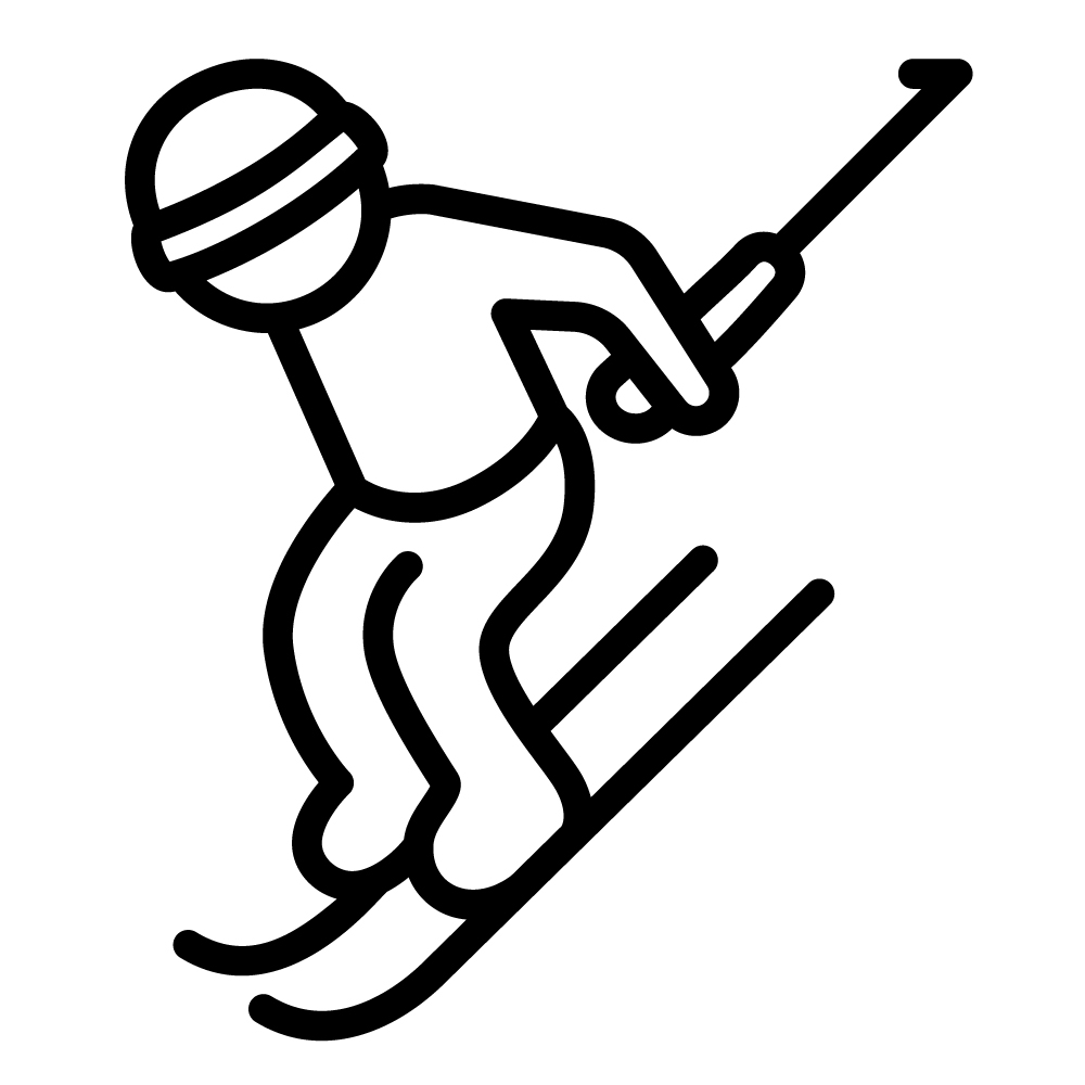 Backcountry Skiing