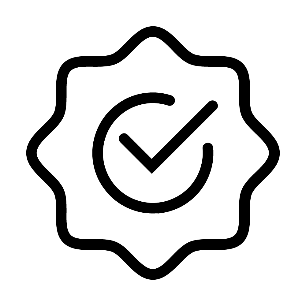 Cathsetta Certified