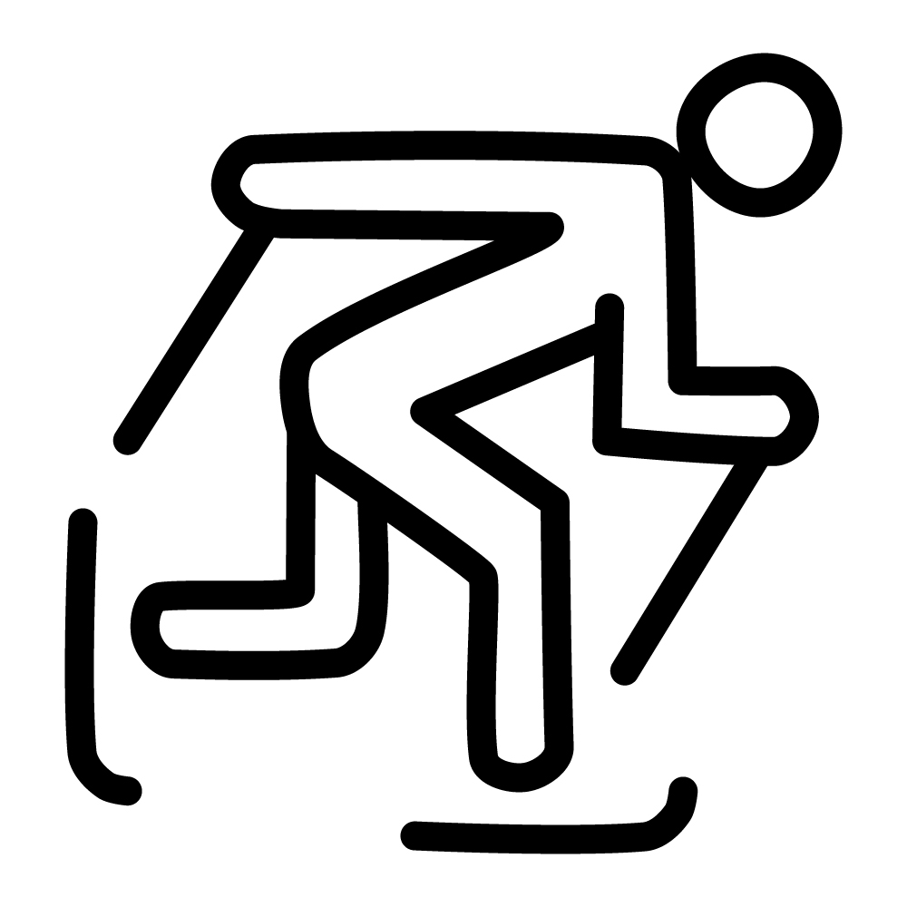 Crosscountry Skiing