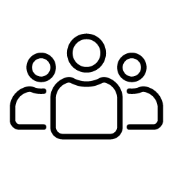 Good With Large Groups