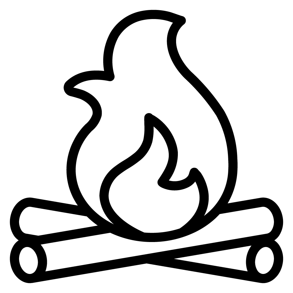 Igniting Fire
