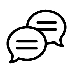 Strong Communication