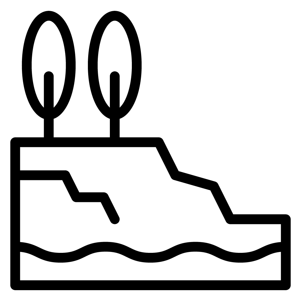 Terrain